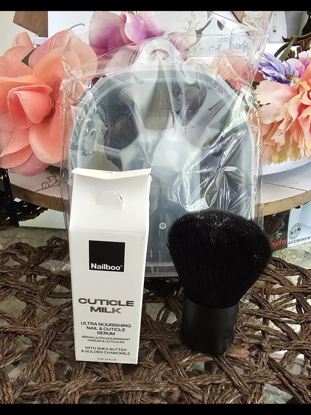 Nailboo Dip Powder Kit